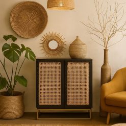 מזנון הודי קומפקטי דגם ראקון IND