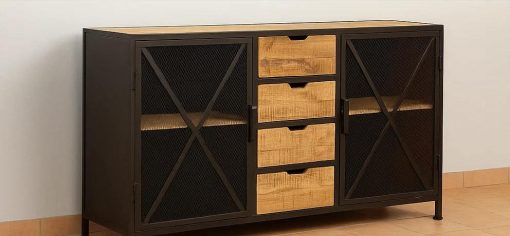 בופה הודי ברזל ועץ GLRM - Image 44967