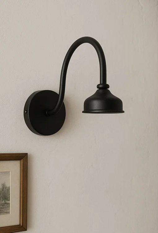 זרוע ניו קשת גדולה - נחושת/שחור AMR - Image 57708