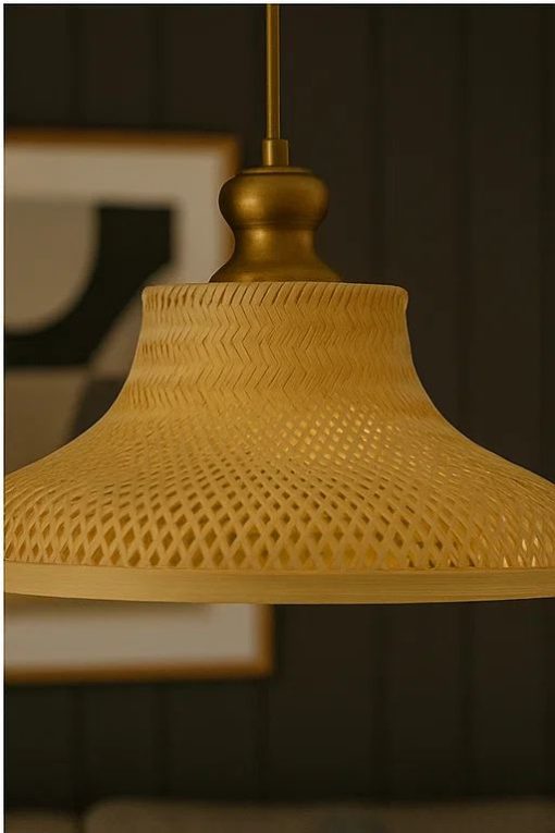 מנורת קש דגם שימי AMR - Image 58920