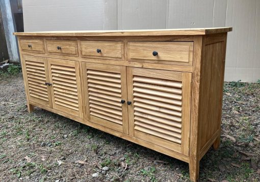מזנון עץ דגם סופיה HBB - Image 628138