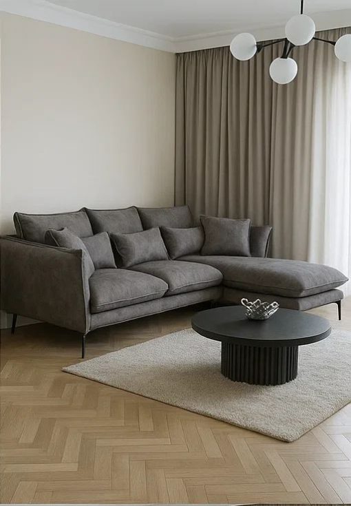 ספה פינתית דגם פורד HAV - Image 650300