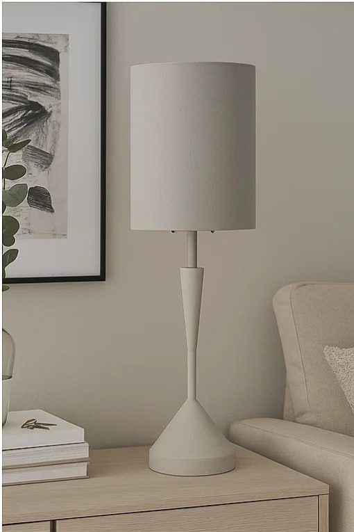 מנורת שולחן (881) AMR - Image 2