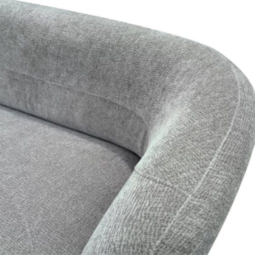 FLOR ספה קרוסבי גריי - Image 660904