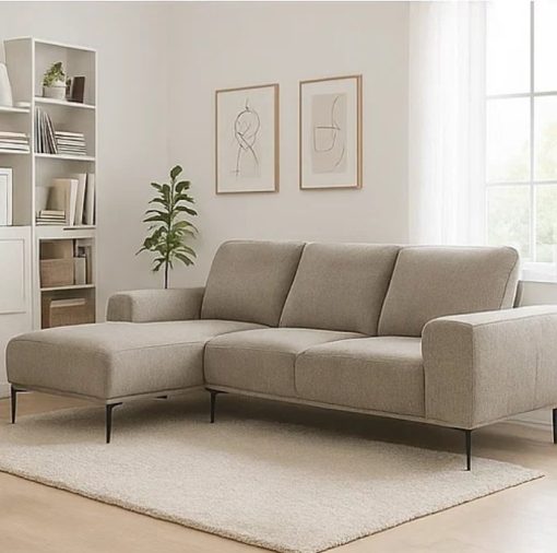 FLORספה קלואי לייט גריי - Image 660882