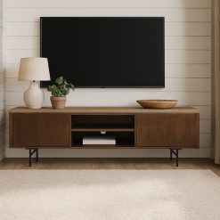 מזנון דגם טריסטן צר 165 FLOR