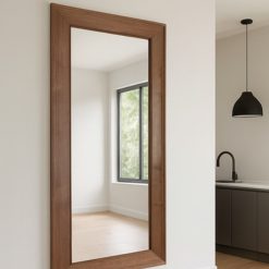 מראה אגוז 3 דגמים ABS