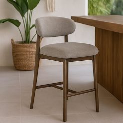 FLOR כיסא בר ספטנו