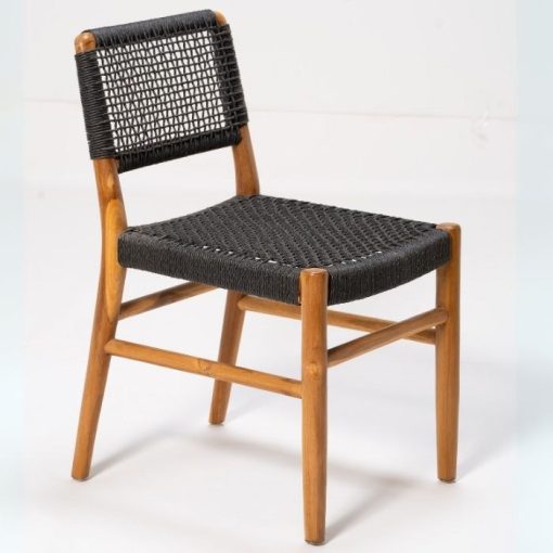 BRO כסא אוכל דגם אלמה - Image 663391