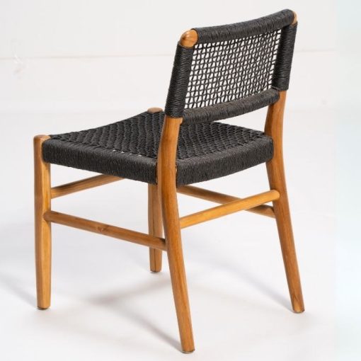 BRO כסא אוכל דגם אלמה - Image 663391