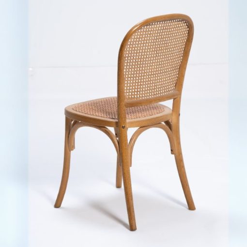 BRO כסא אוכל דגם מלאס - Image 663467