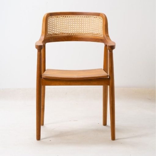 BRO כסא אוכל דגם איטליה - Image 663444