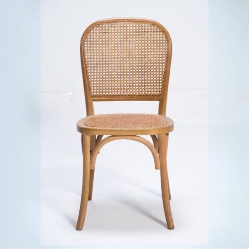 BRO כסא אוכל דגם מלאס - Image 663467