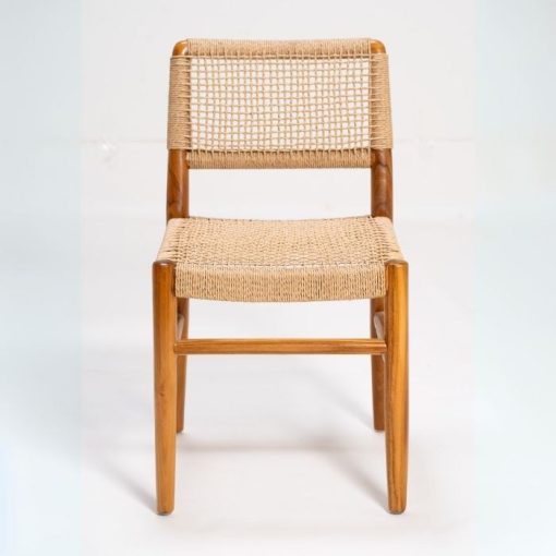 BRO כסא אוכל דגם אלמה - Image 663391