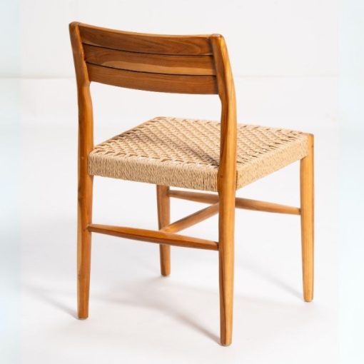 BRO כסא אוכל דגם נויה - Image 663381