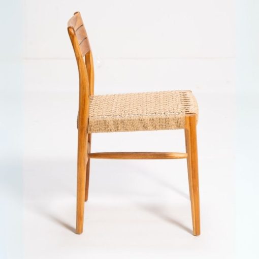 BRO כסא אוכל דגם נויה - Image 663381