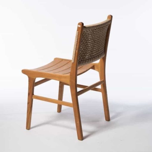 BRO כסא אוכל דגם אביב - Image 663411