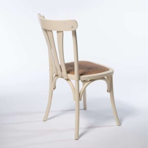 BRO כסא אוכל דגם מדן - Image 663459