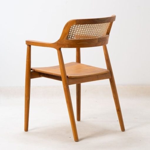 BRO כסא אוכל דגם איטליה - Image 663444