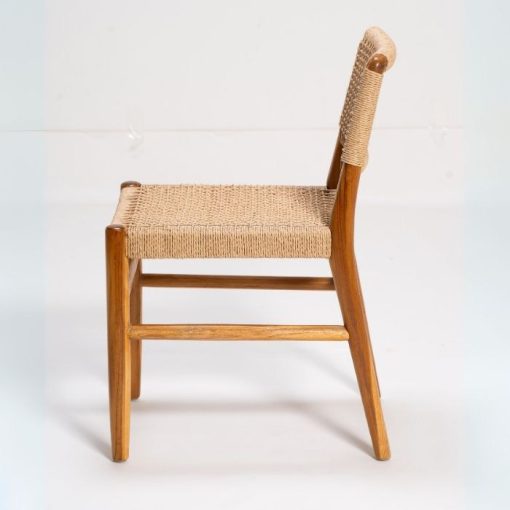 BRO כסא אוכל דגם אלמה - Image 663391