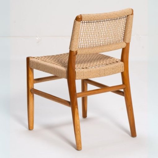BRO כסא אוכל דגם אלמה - Image 663391