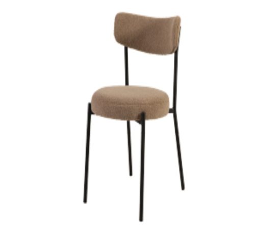 ZHD כיסא אוכל דגם אשר - Image 663601