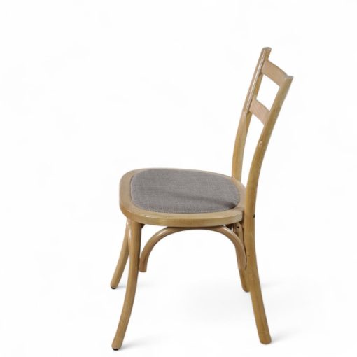 ZHD כיסא אוכל דגם אדריק - Image 663609
