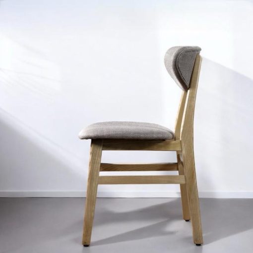 ZHD כיסא אוכל דגם נובי - Image 663541