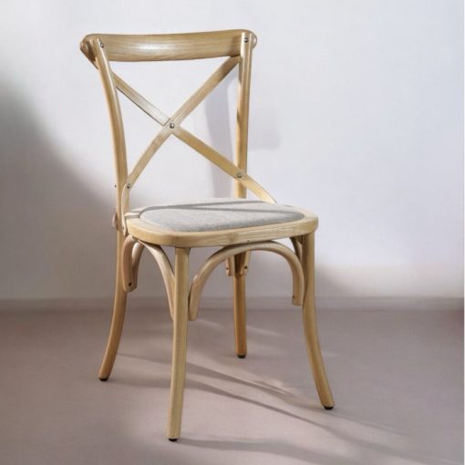 ZHD כיסא אוכל דגם טורין - Image 2