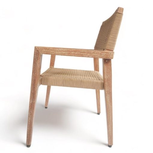 ZHD כיסא אוכל דגם ריף - Image 663550