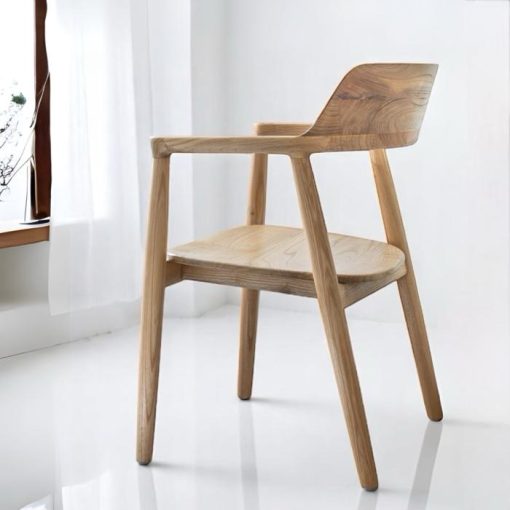 ZHD כיסא אוכל דגם זיו - Image 663547