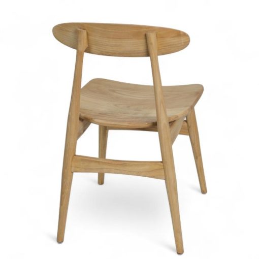 ZHD כיסא אוכל דגם שירה - Image 663554
