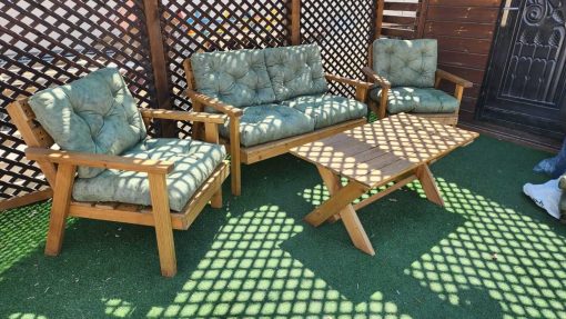סט גינה KRM - Image 663342