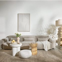 FLOR ספה דגם עדן