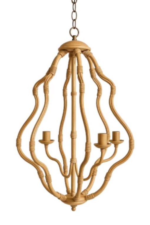 AMR שנדליר ראטן דגם תיאו - Image 2