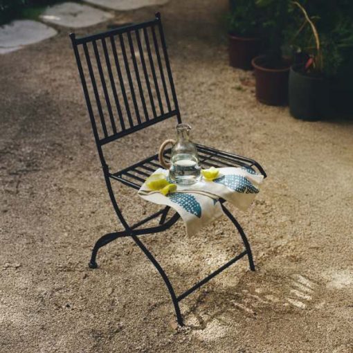 FLOR כיסא גן דגם אגאדיר - Image 665549