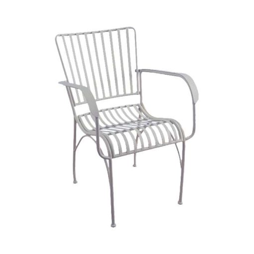 FLOR כיסא גן ידיות קורטינה - Image 665534