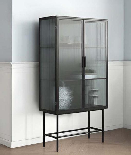 MMS ויטרינה מתכת שיילי - Image 665772