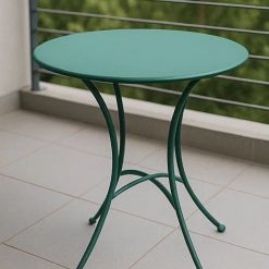 שולחן גן דגם אדיר FLOR