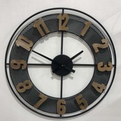 GALERI שעון דגם פסי
