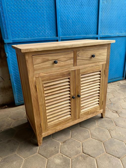 שידת עץ דגם מיילי HBB - Image 668662