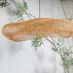 מנורה דגם סיגלית FLOR