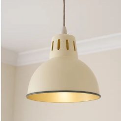 מנורת תלייה פעמון דגם נווה AMR