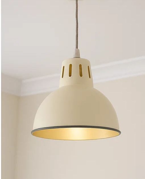 מנורת תלייה פעמון דגם נווה AMR - Image 2