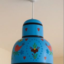 מנורת תלייה דגם תמר AMR