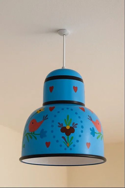 מנורת תלייה דגם תמר AMR - Image 2