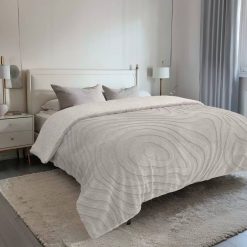 שמיכת פוך בז בלייקASH