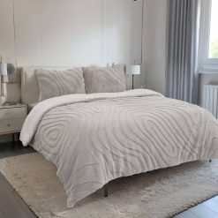 סט מצעים בז אלקסיסASH