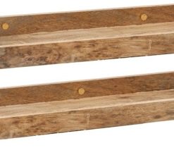 סט זוגי מדפי סימפלAMR