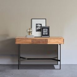 פריז - קונזולה 3 מגירות MMS